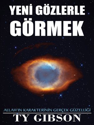 cover image of Yeni Gözlerle Görmek